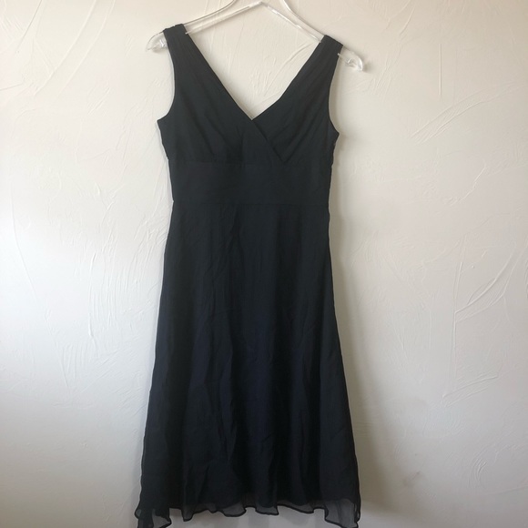 J. Crew Dresses & Skirts - J Crew | Silk LBD